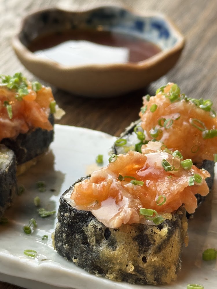 Yotama Sushi Bar