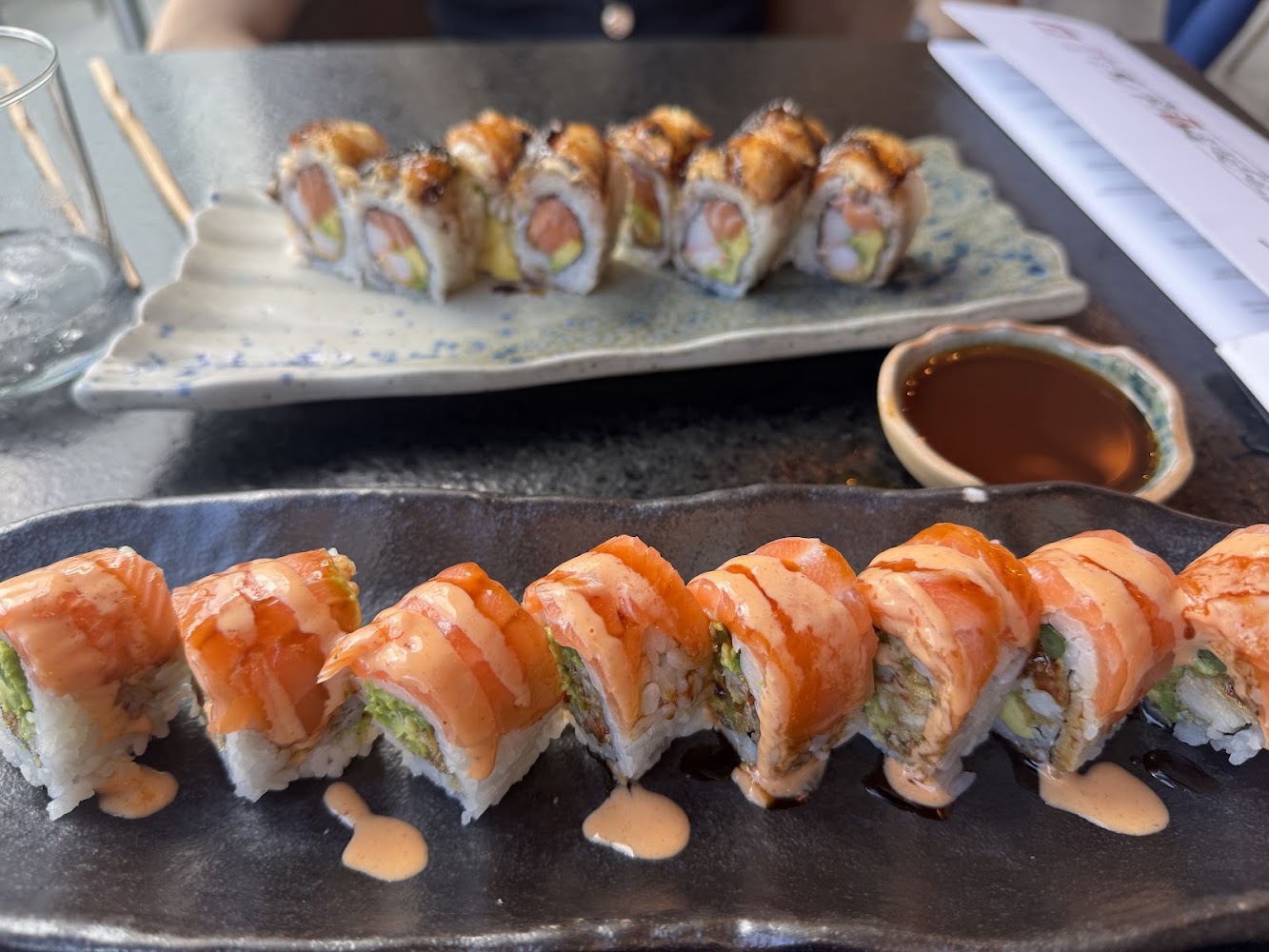 Yotama Sushi Bar