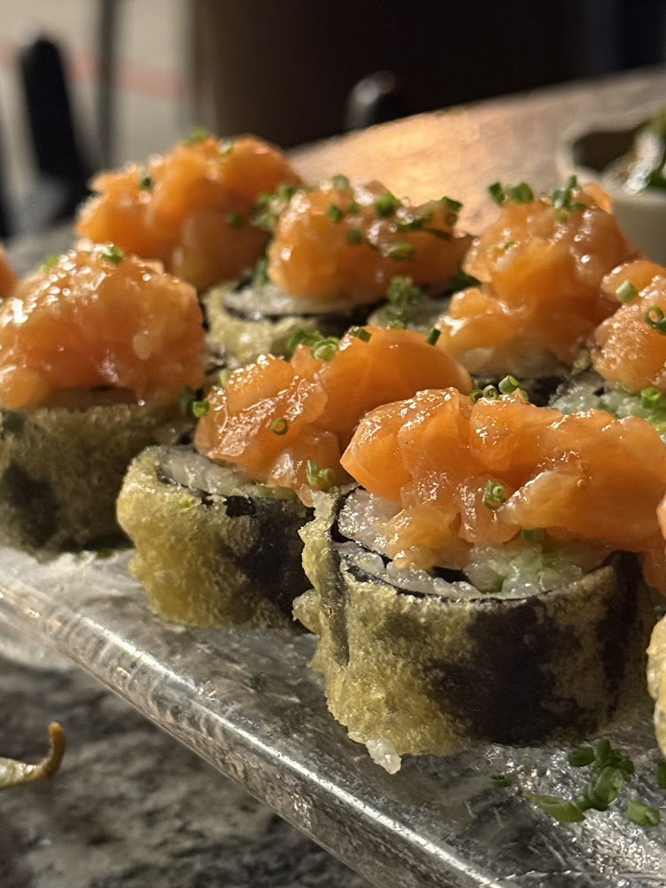 Yotama Sushi Bar