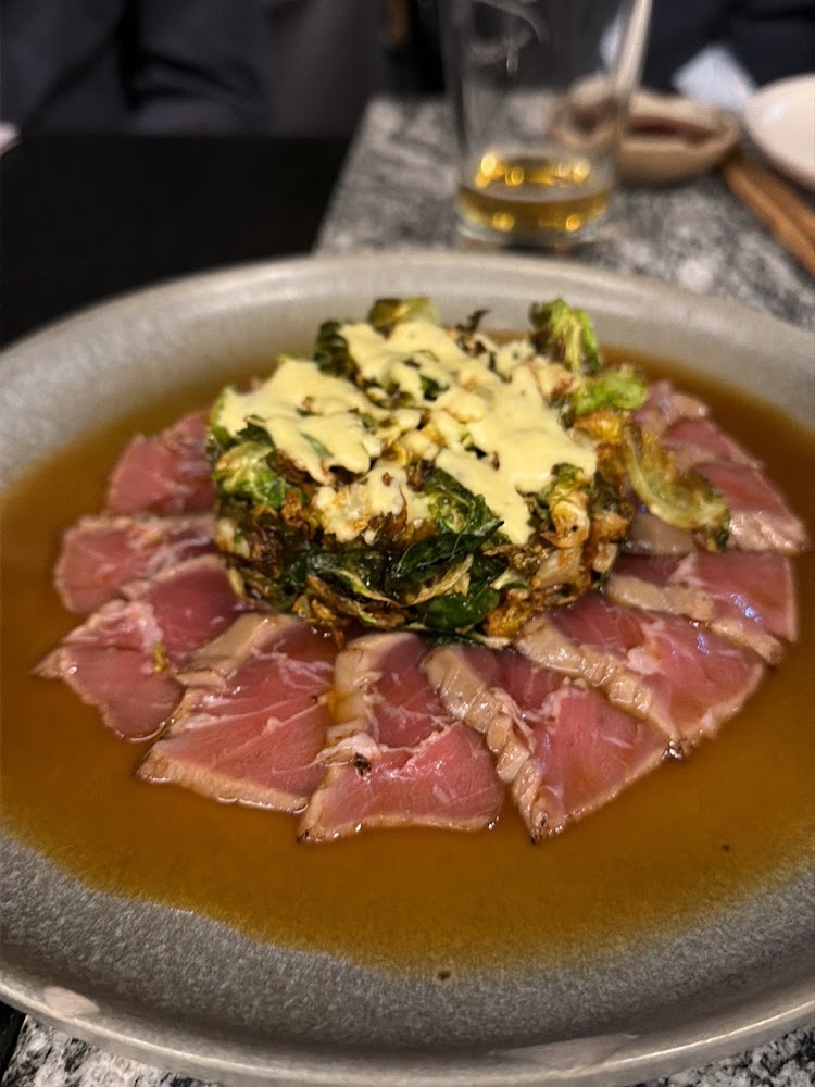 Yotama Sushi Bar
