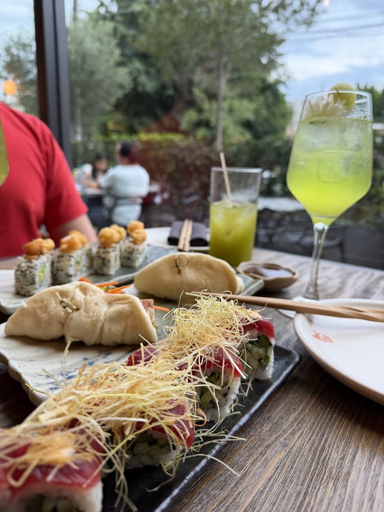 Yotama Sushi Bar