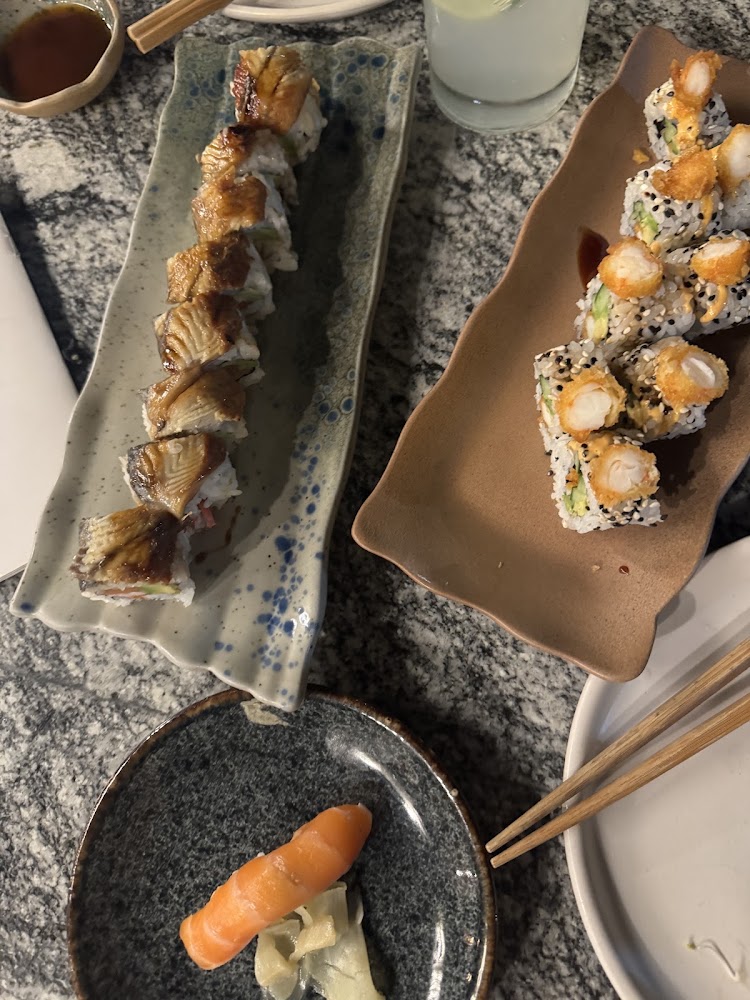 Yotama Sushi Bar