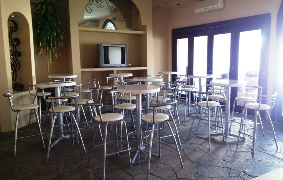 LM Eventos Barra de Bebidas & Coffe Break
