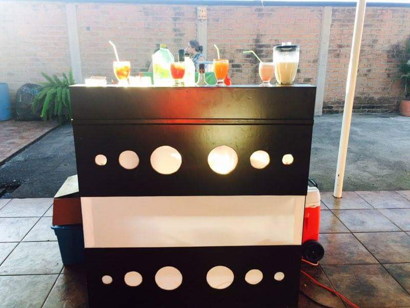 LM Eventos Barra de Bebidas & Coffe Break