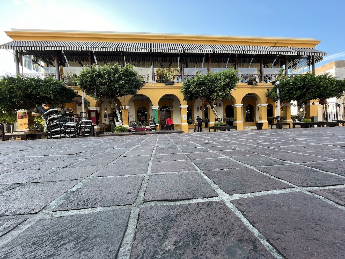 Casa Canobbio