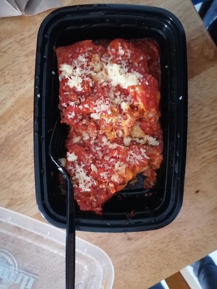 Litali by El Italiano