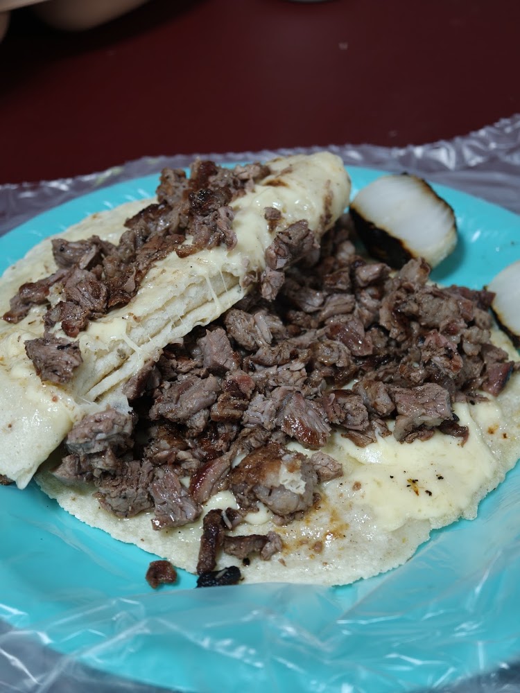 Asadero Jf