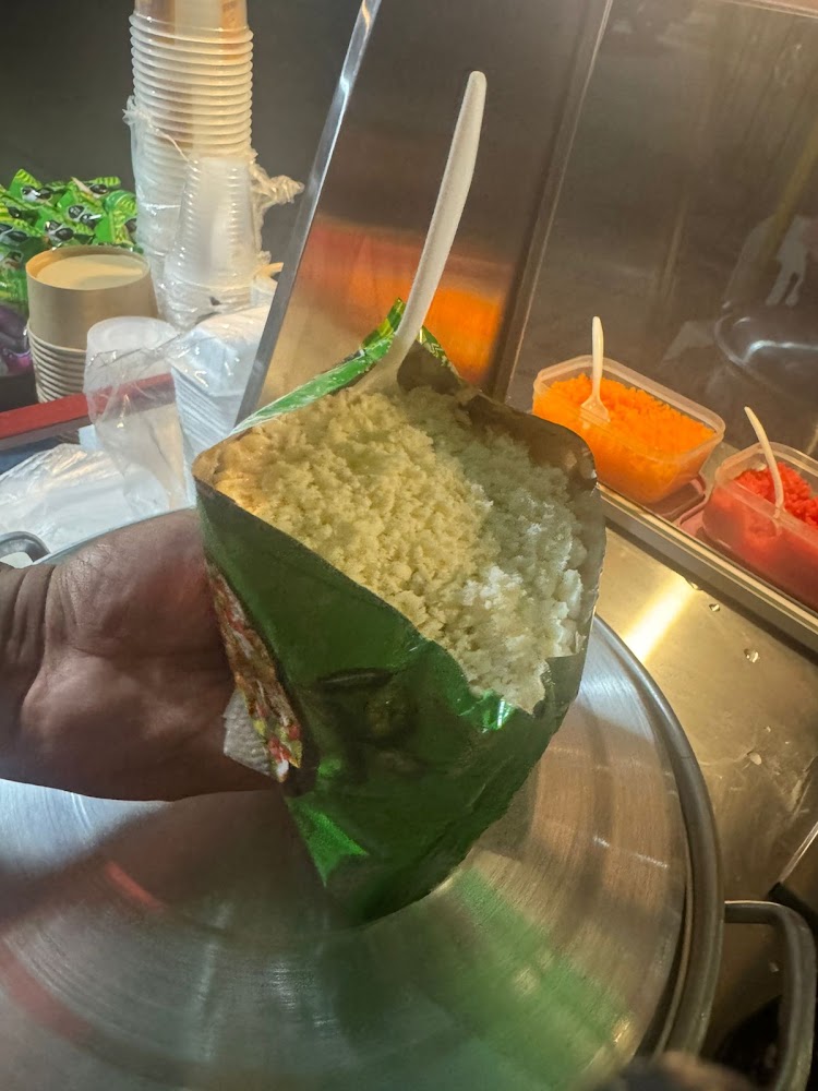 Elotes El Carnalillo