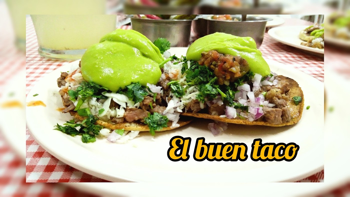 Taqueria El Buen Taco Mzt