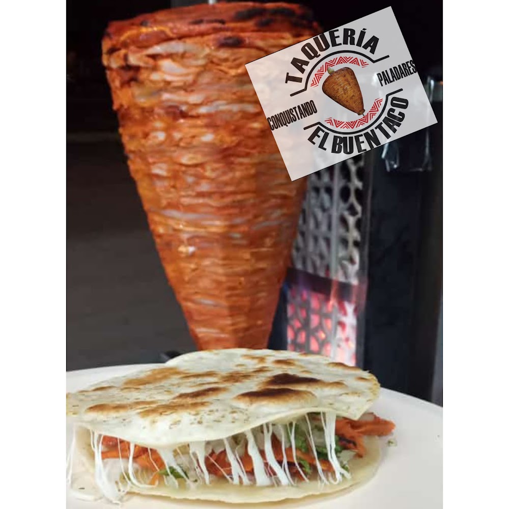 Taqueria El Buen Taco Mzt