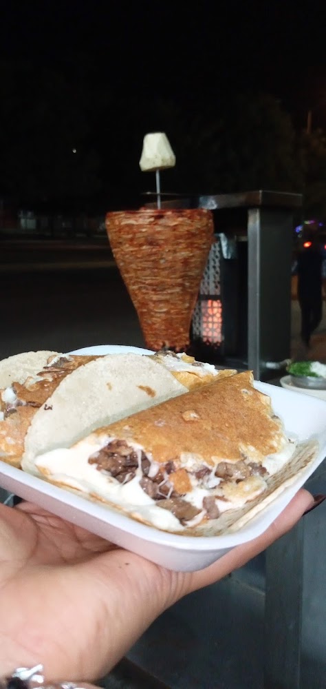 Taqueria El Buen Taco Mzt