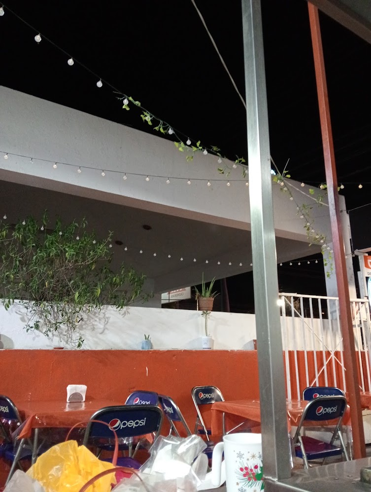 Taqueria El Buen Taco Mzt