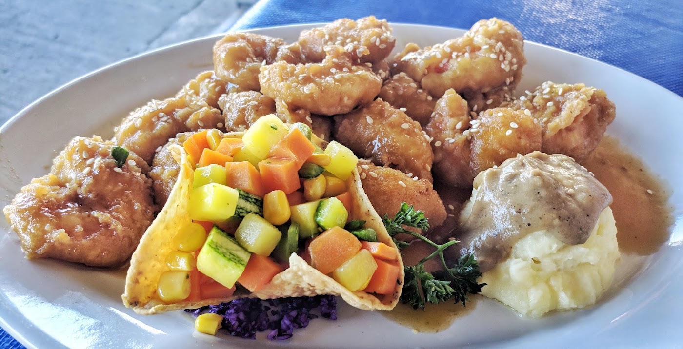 Mariscos El Toro Güero · Mazatlán