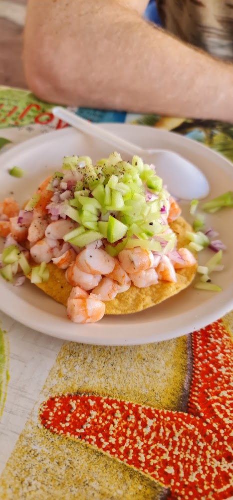 Mariscos El Toro Güero · Mazatlán