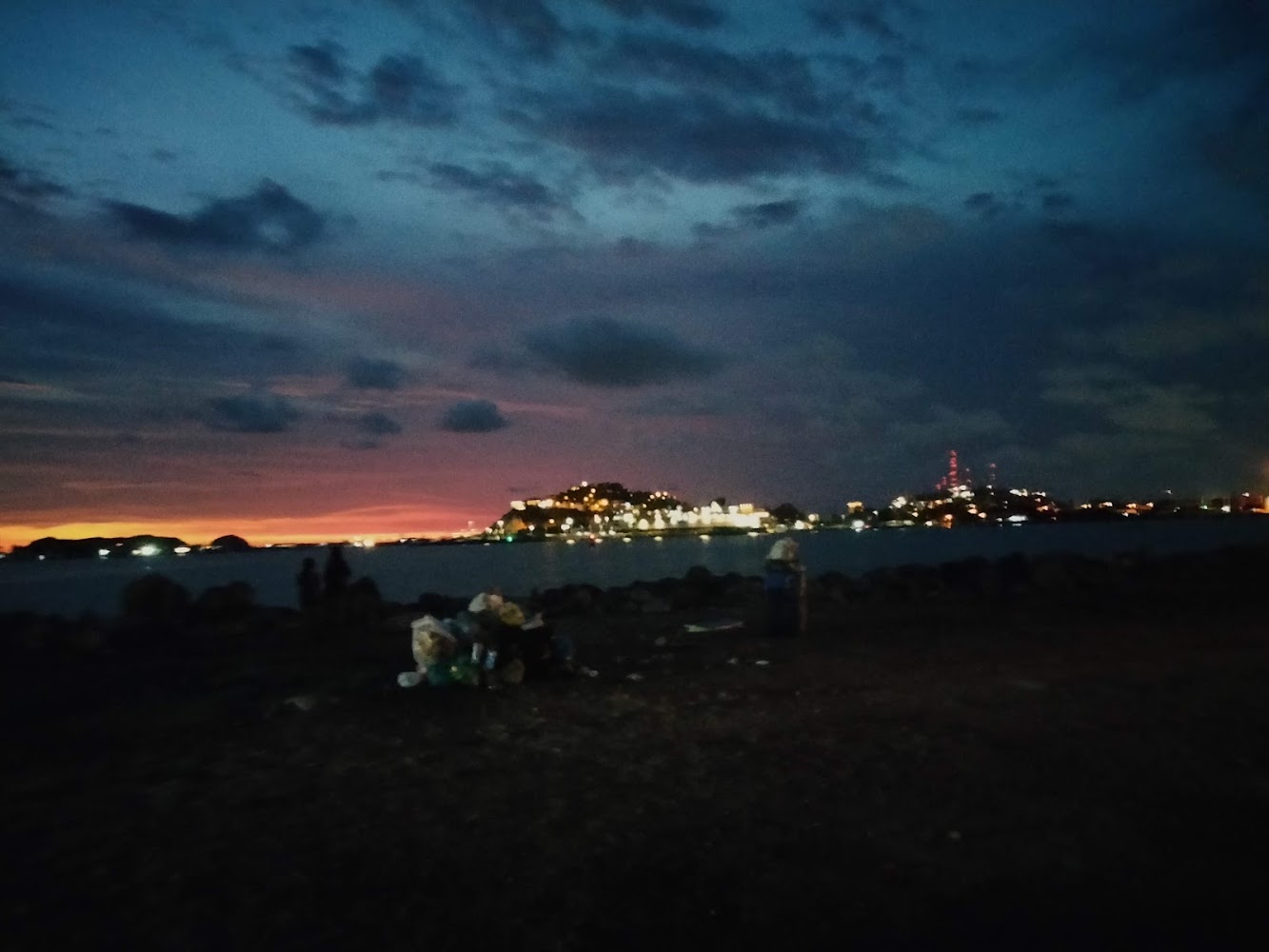 Mariscos El Toro Güero · Mazatlán