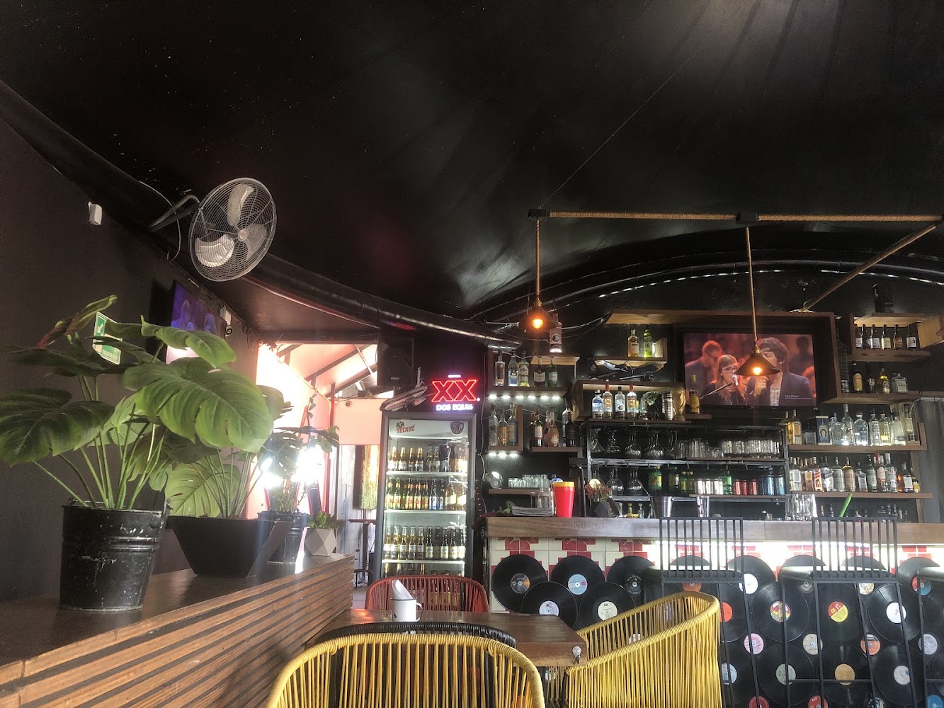 Restaurante Modo Avión Zapopan