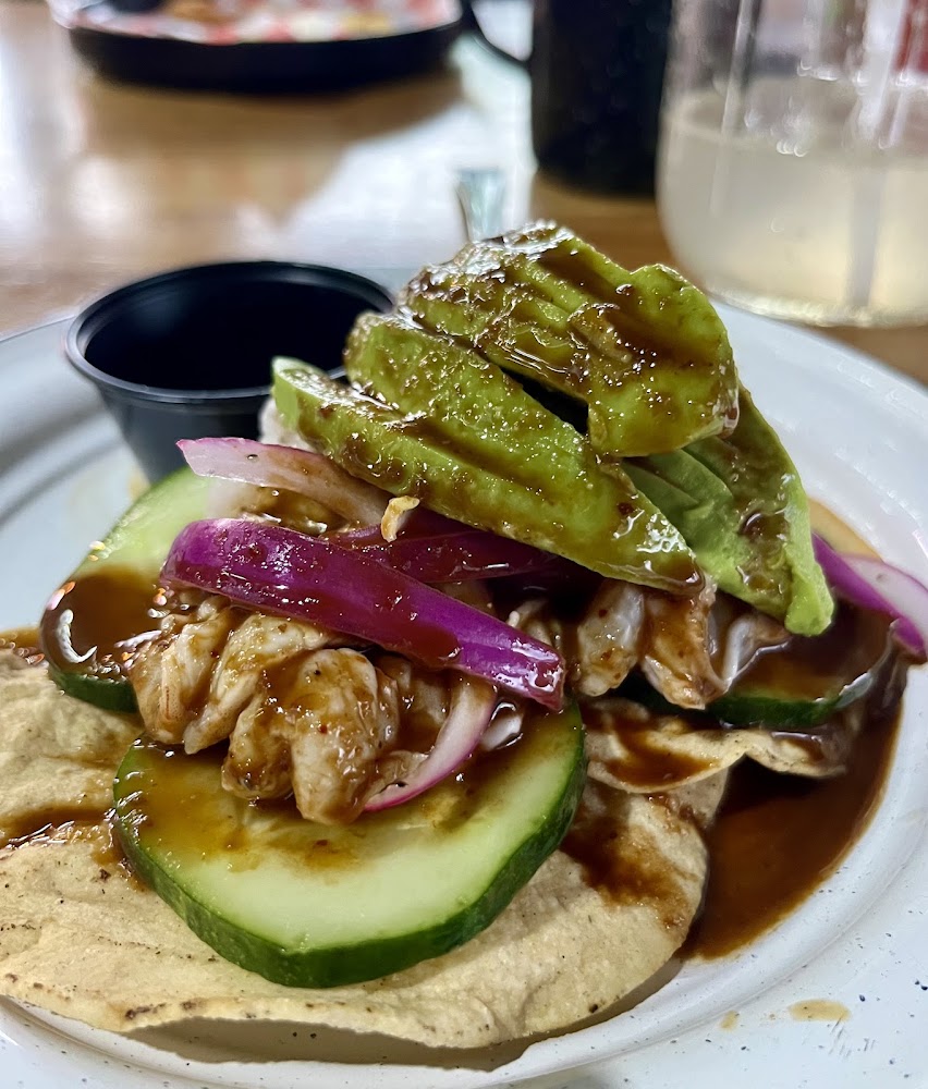 Restaurante Modo Avión Zapopan