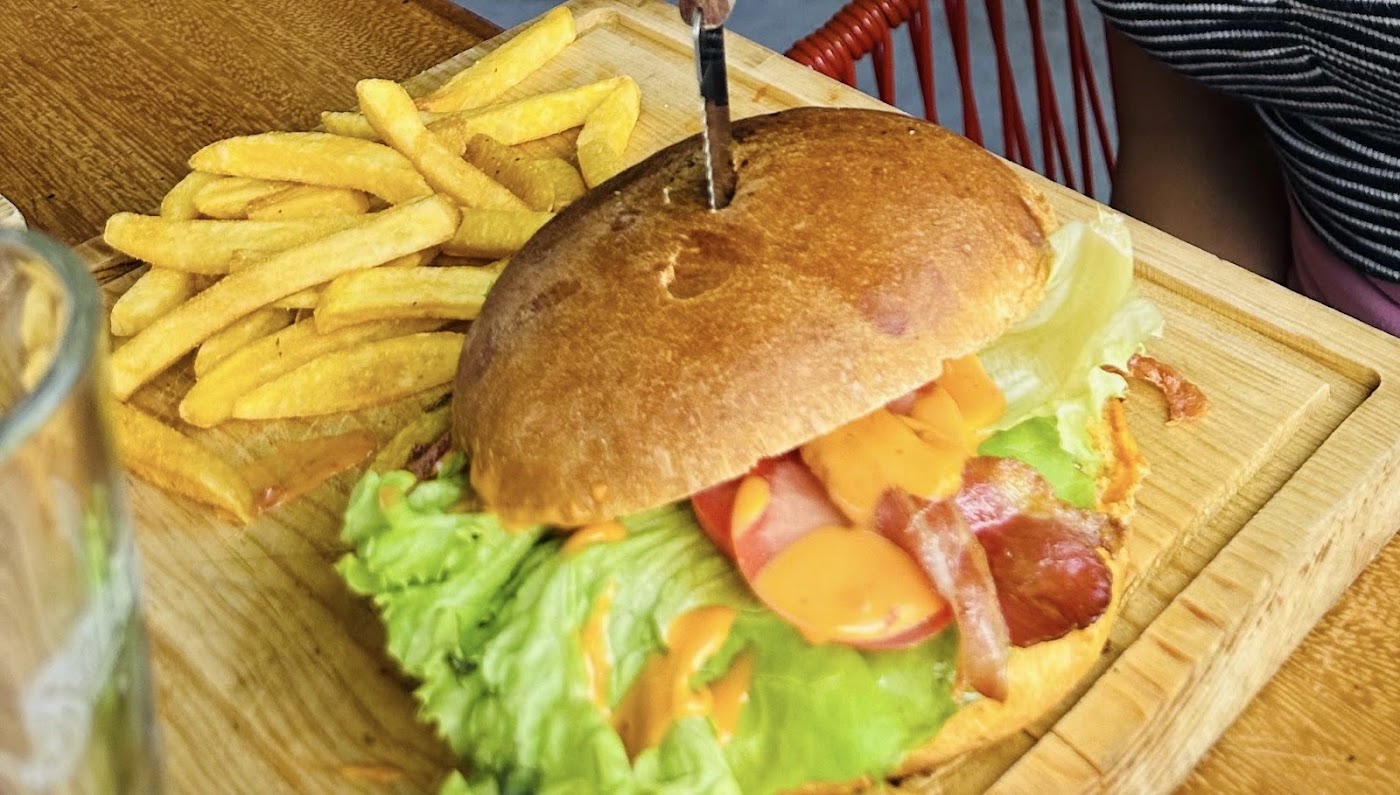 Restaurante Modo Avión Zapopan