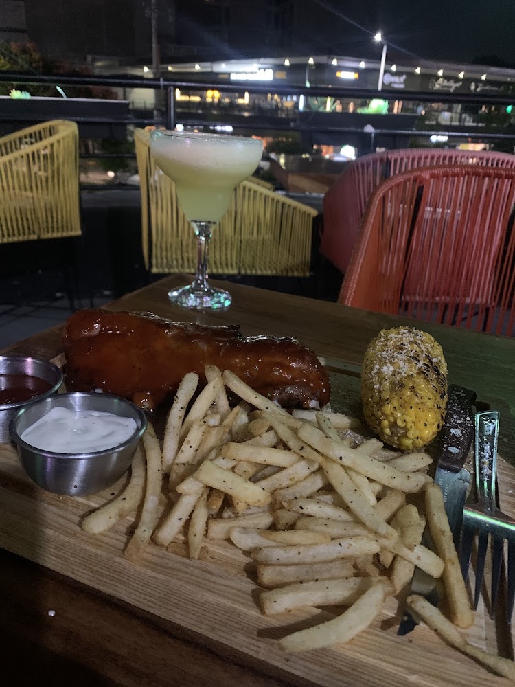 Restaurante Modo Avión Zapopan