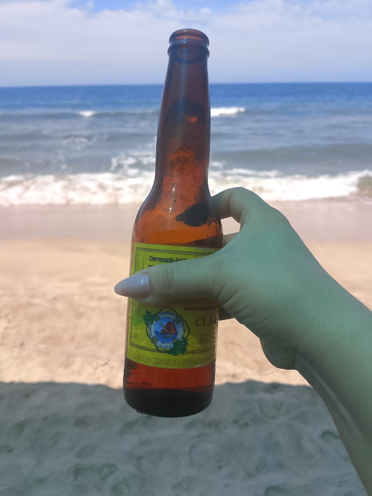 Mariscos Los Porteños
