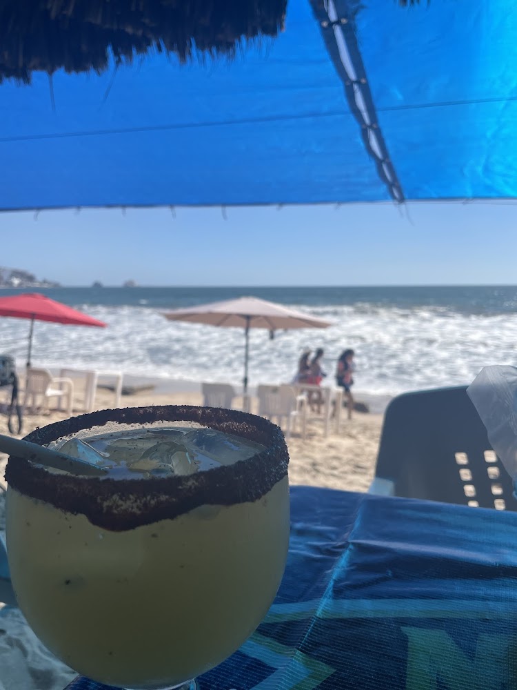 Mariscos Los Porteños