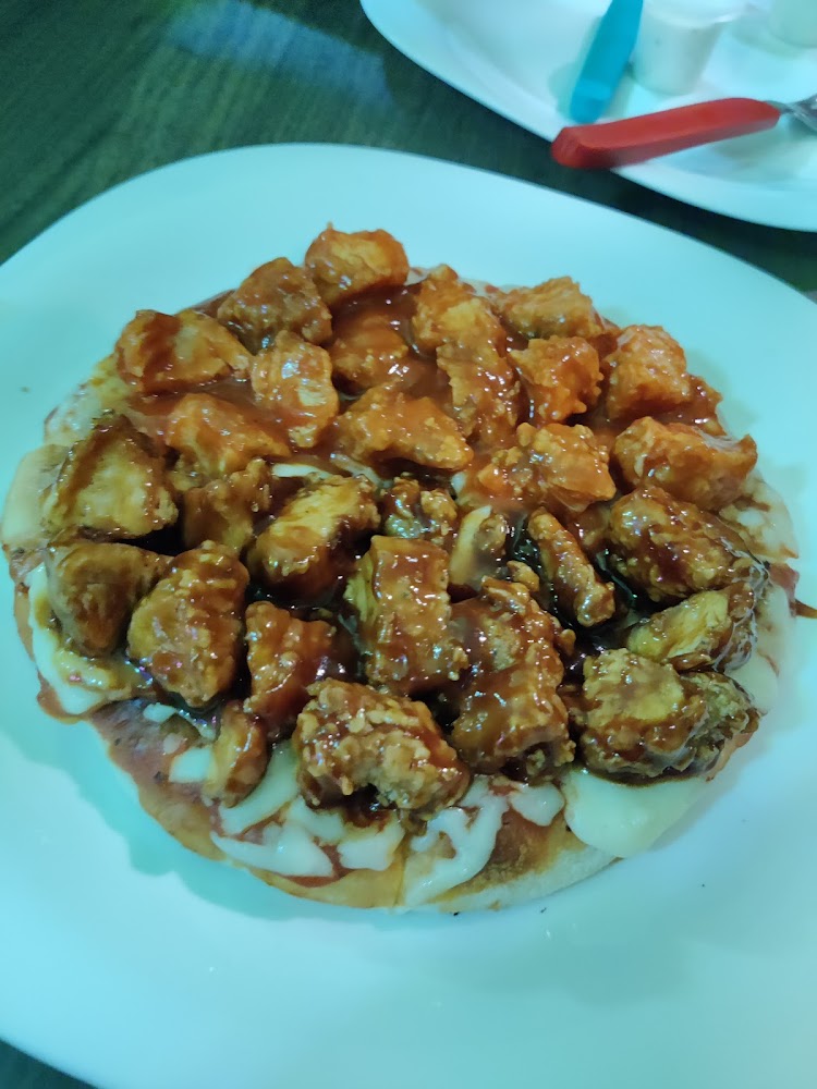Bonles Pizza