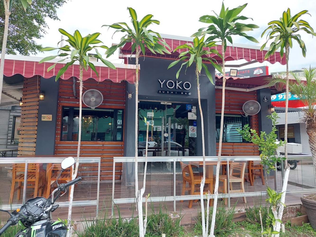 Sushi Bar YOKO