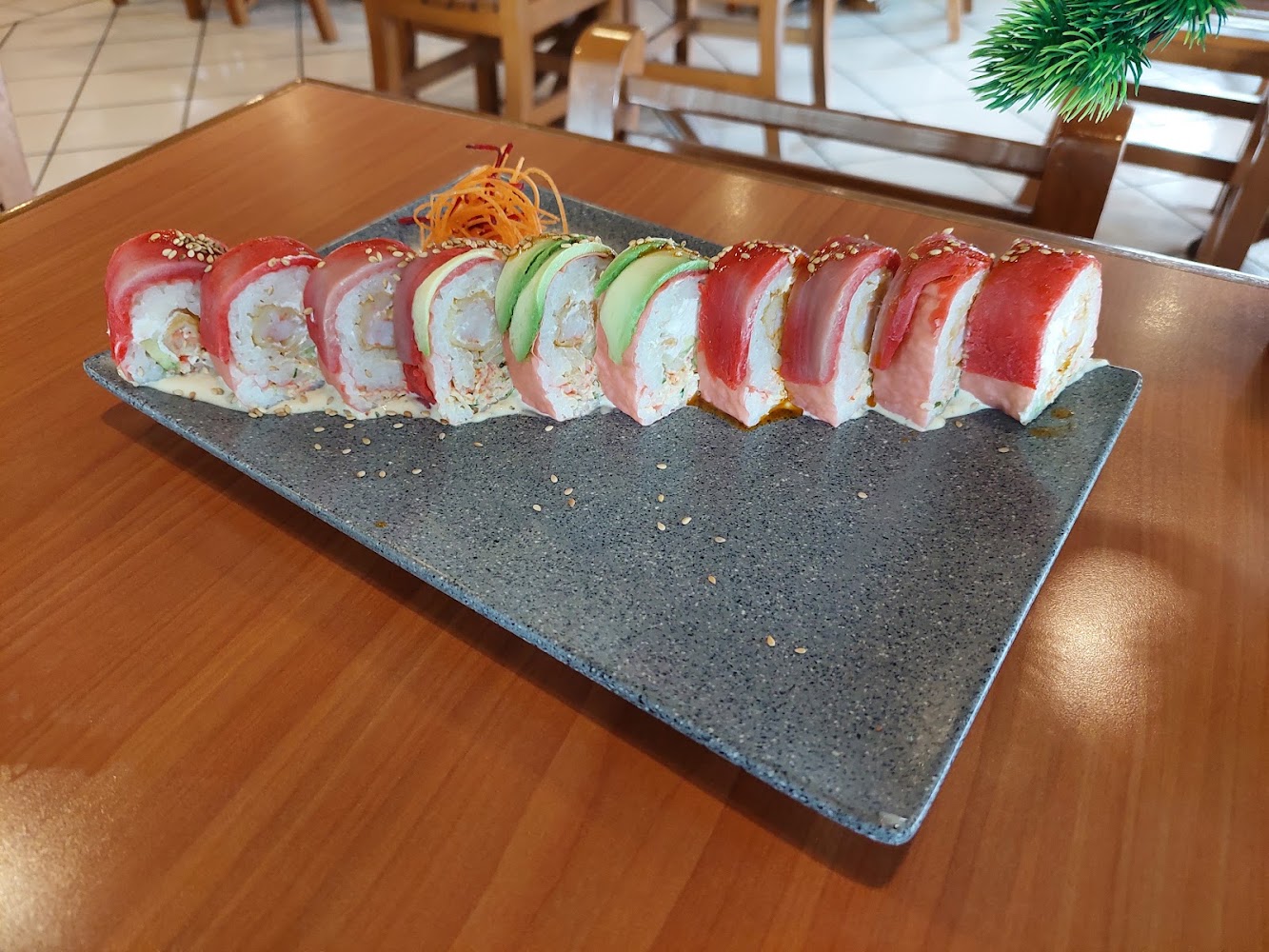 Sushi Bar YOKO