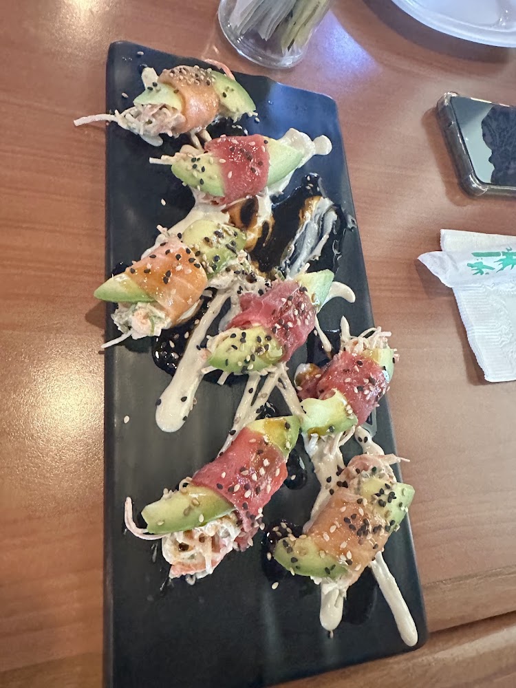 Sushi Bar YOKO
