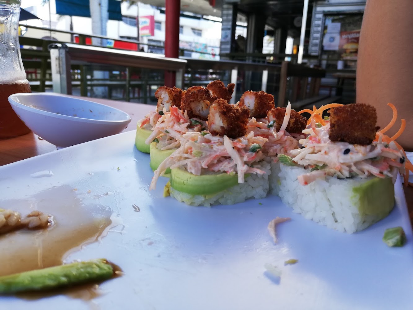 Sushi Bar YOKO