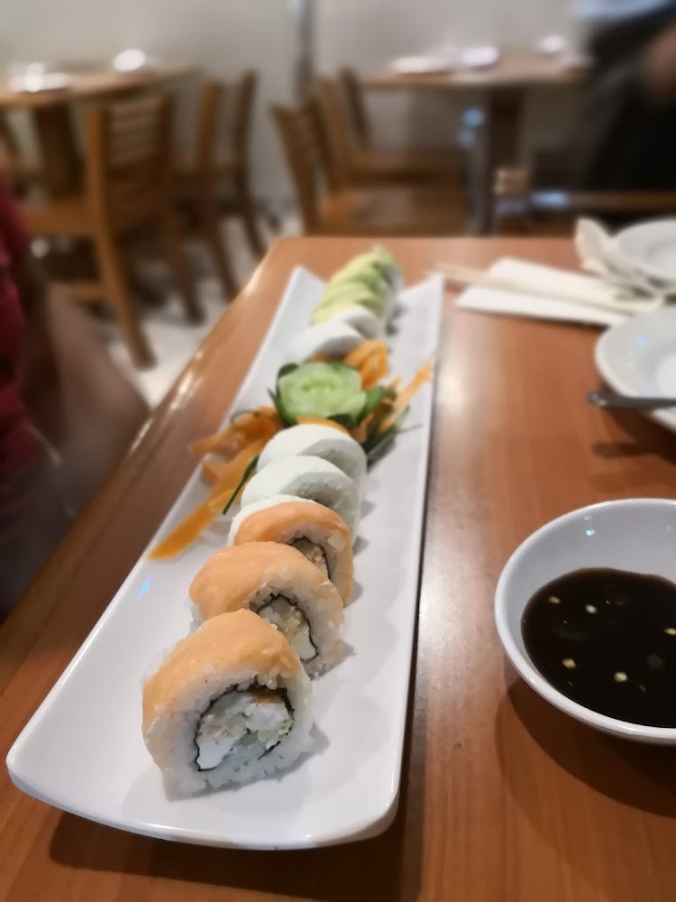 Sushi Bar YOKO