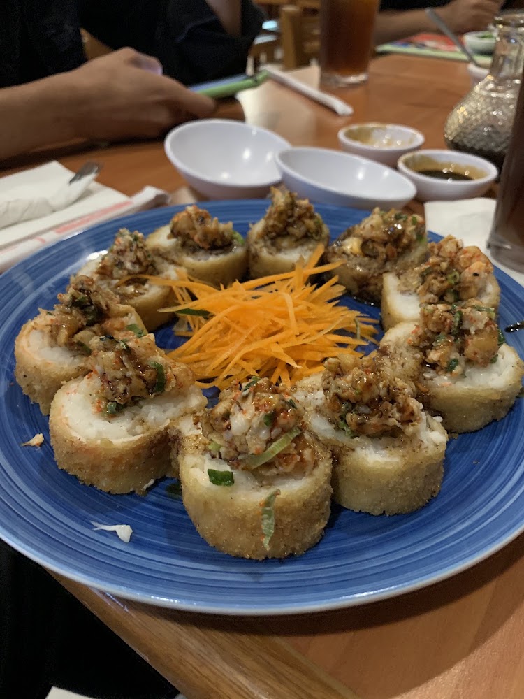 Sushi Bar YOKO