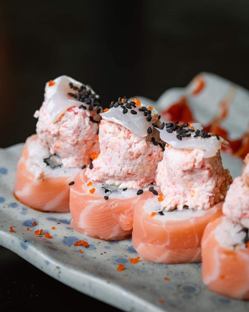 Sushi Bar YOKO