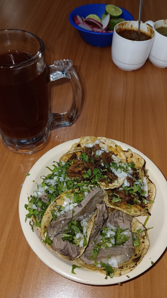 Taquería La Guadalupana