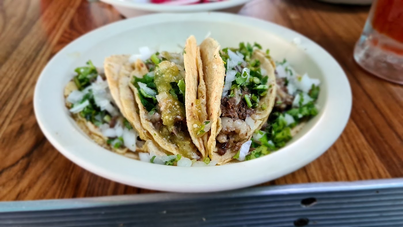 Taquería La Guadalupana