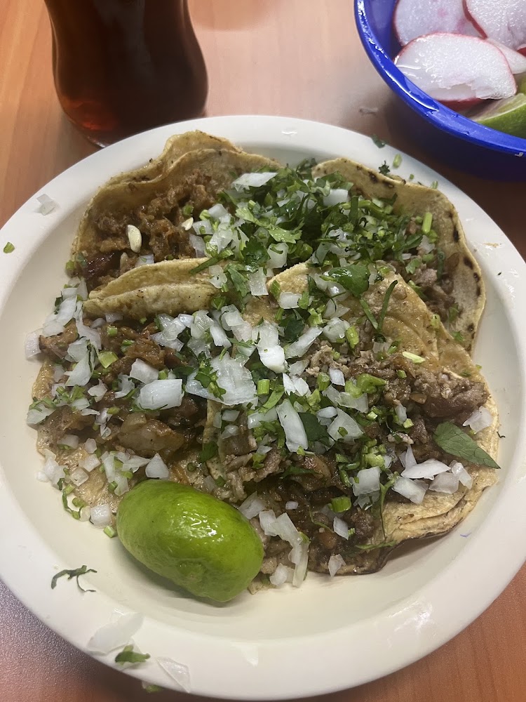 Taquería La Guadalupana