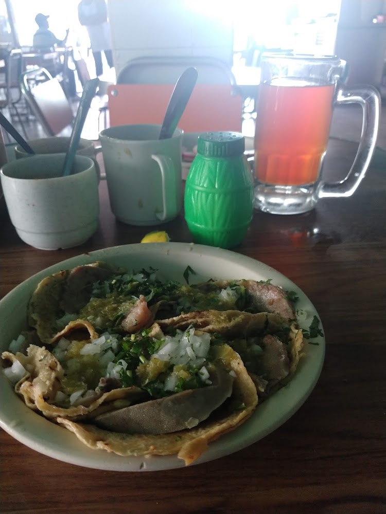 Taquería La Guadalupana
