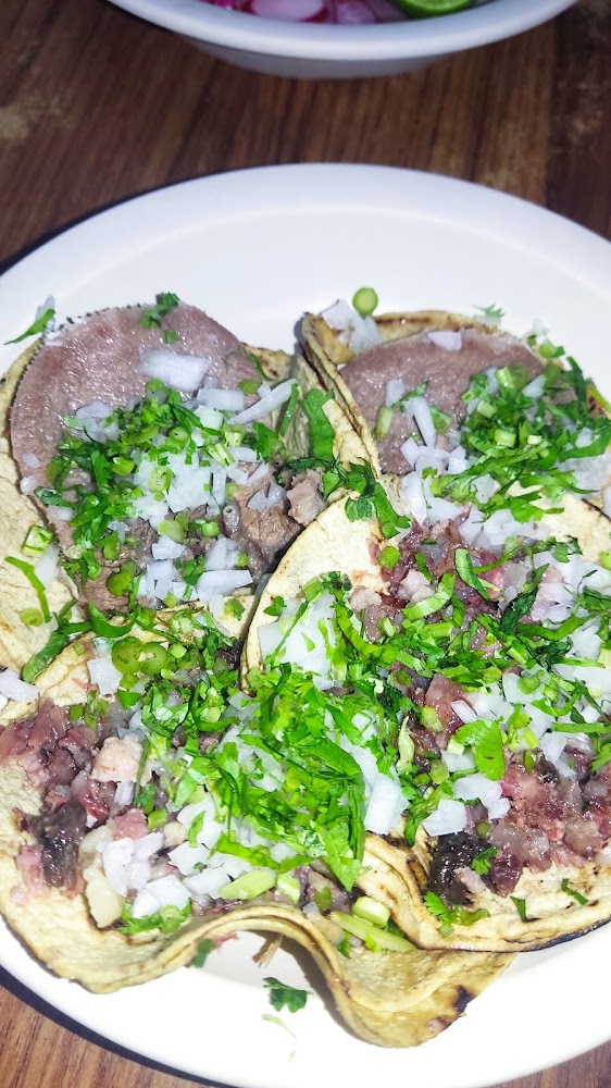 Taquería La Guadalupana