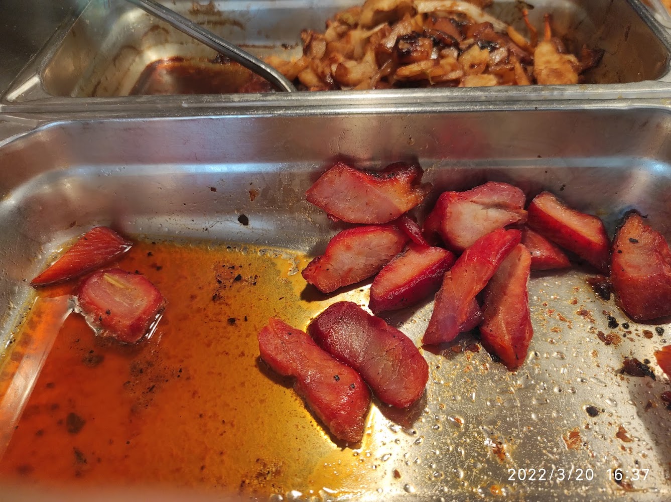 Comida China Weng Hon