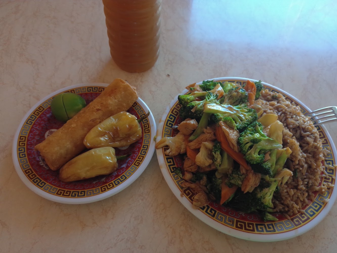 Comida China Weng Hon