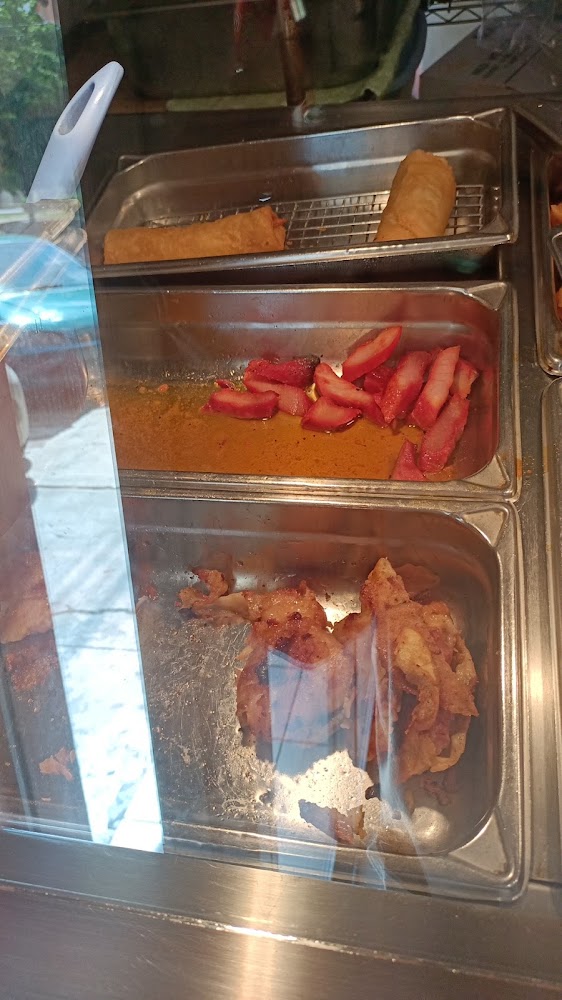 Comida China Weng Hon
