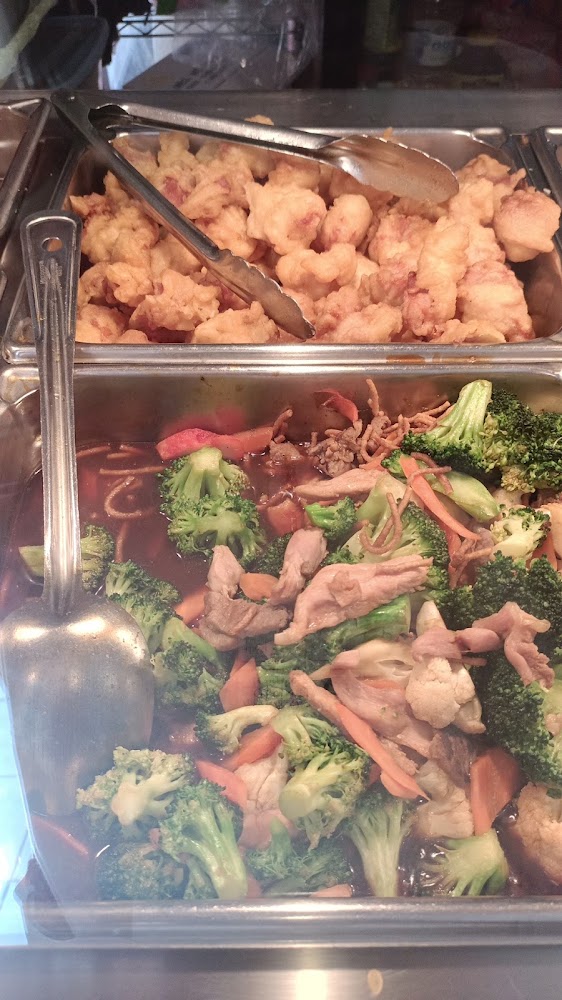 Comida China Weng Hon