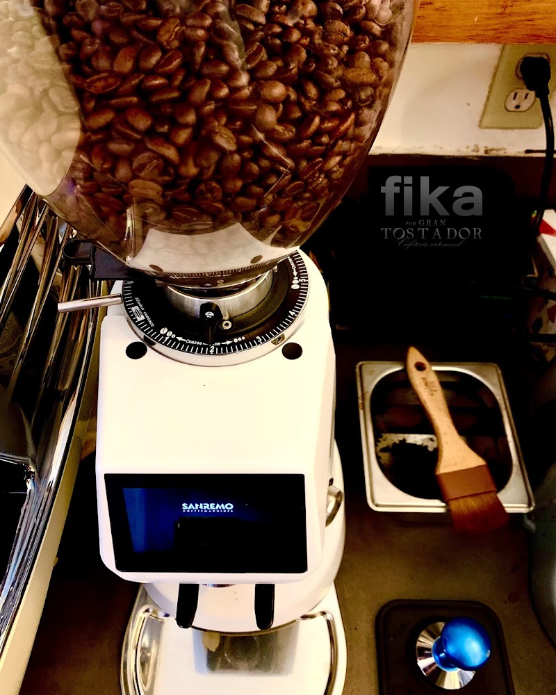 Fika