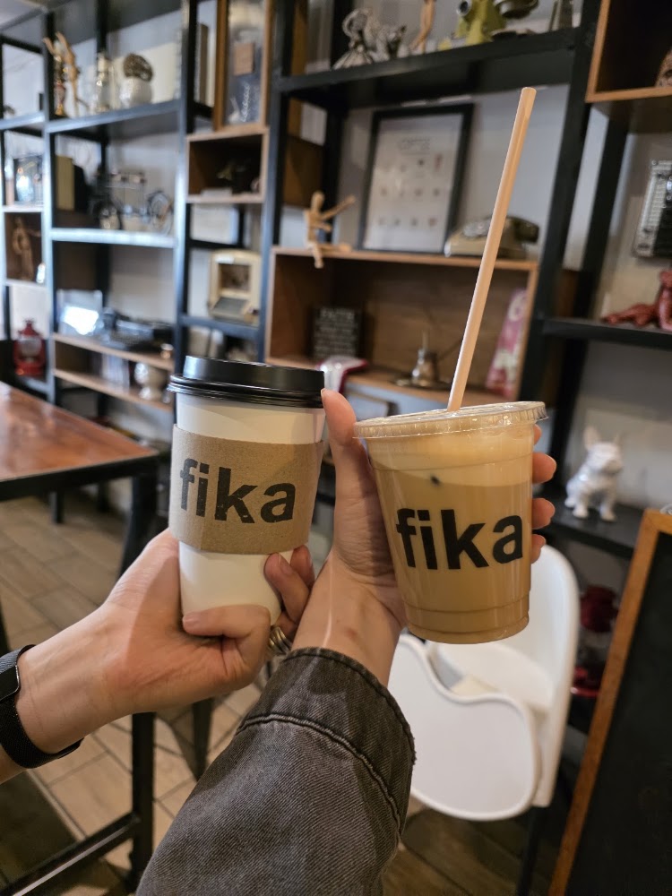 Fika