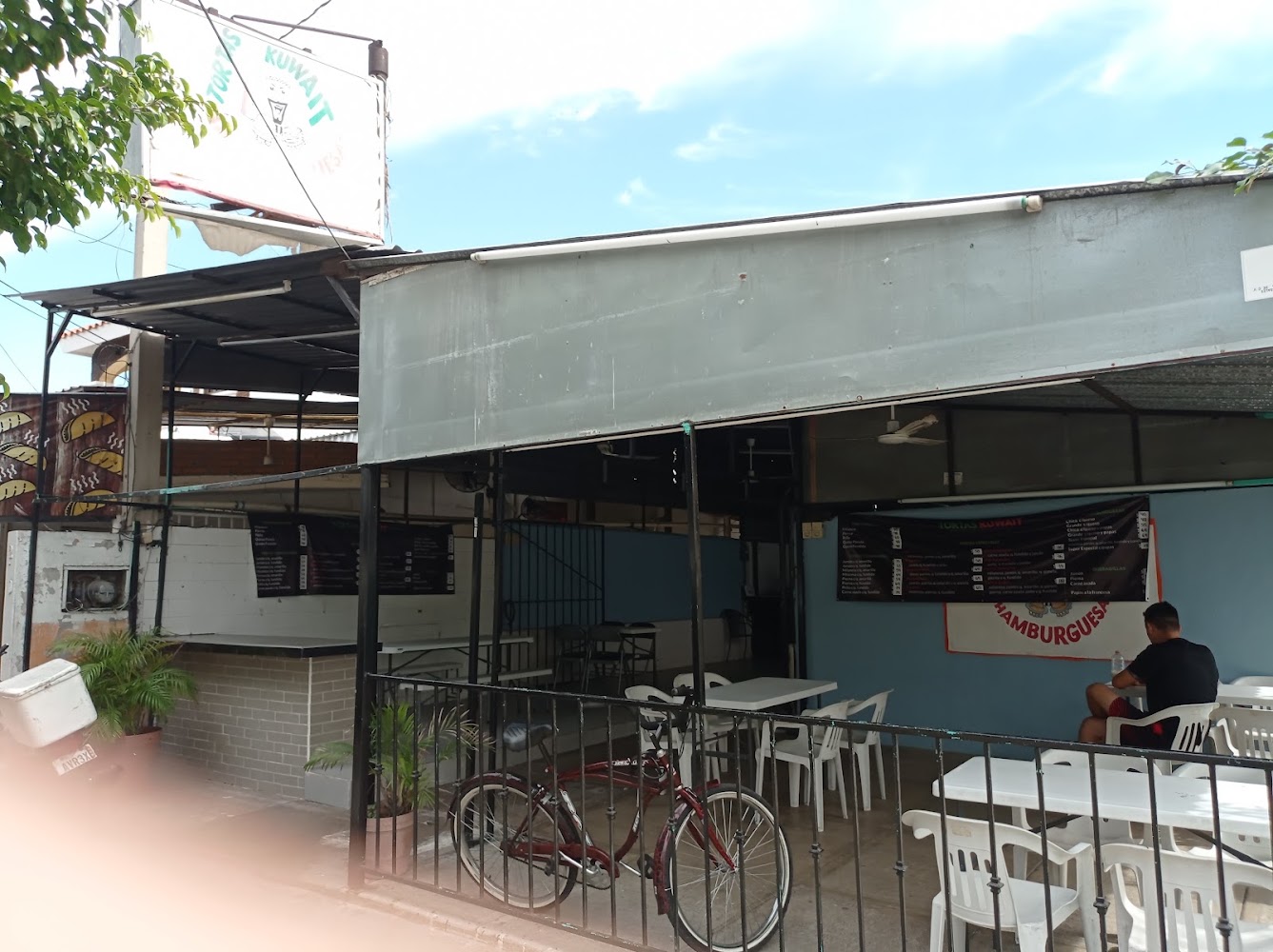 Tortas Kuwait