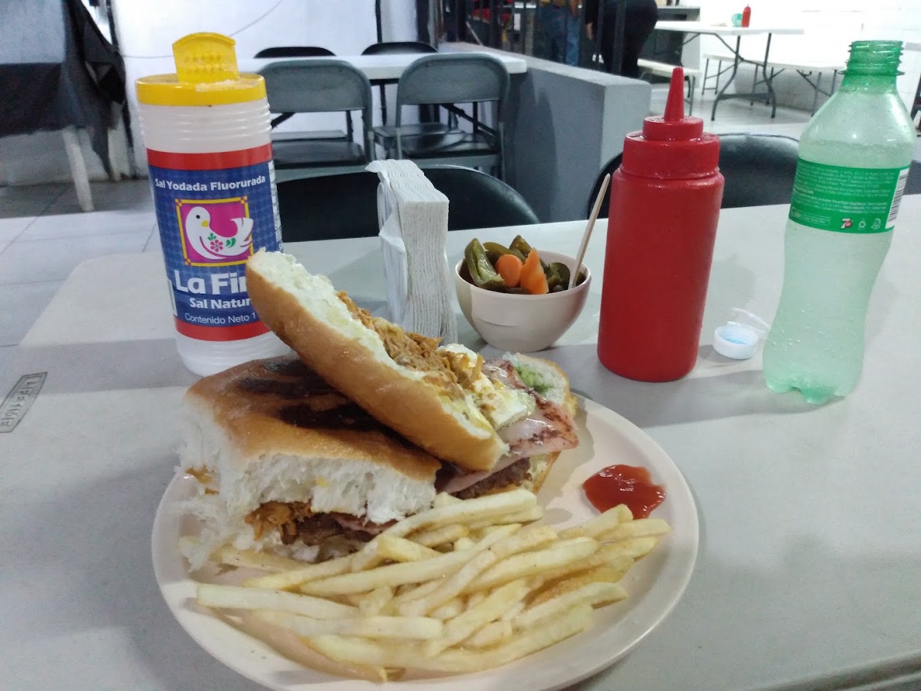Tortas Kuwait