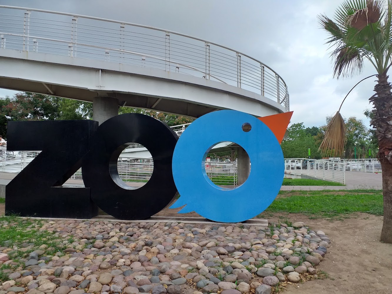 Zoológico de Culiacán