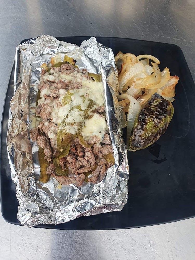 Taquería los HM