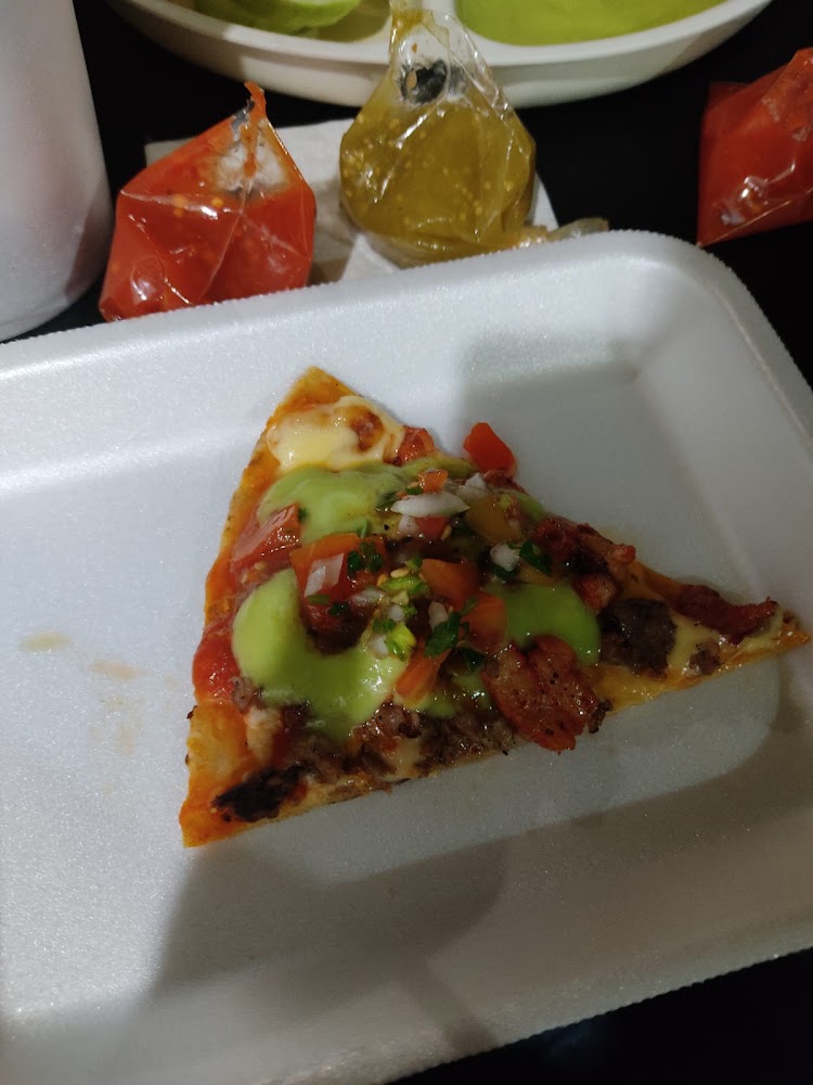 Taquería los HM