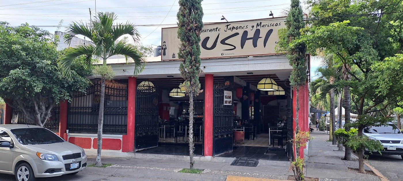 Subarashi